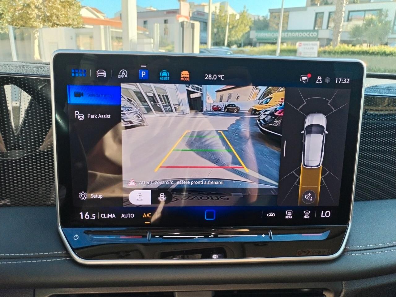 Volkswagen Tiguan 1.5 eTSI 130 CV ACT DSG Edition Plus
