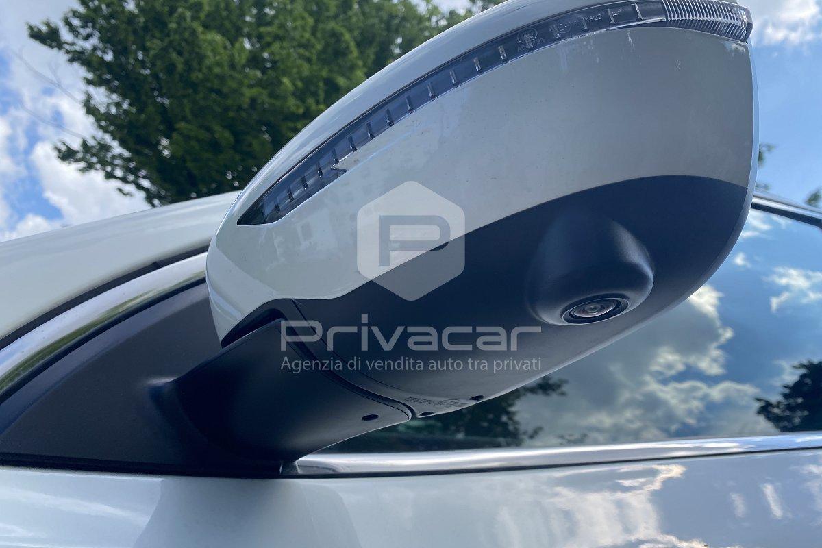 NISSAN Qashqai 1.3 DIG-T 160 CV DCT N-Connecta