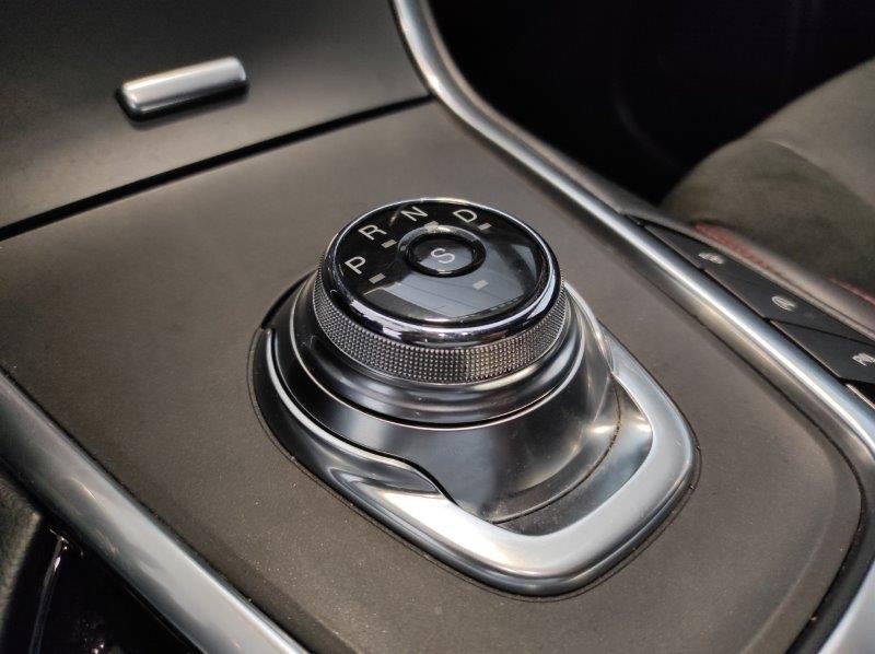 FORD S-Max 2ª serie - S-Max 2.0 EcoBlue 190CV Start&Stop Aut. ST-Line Business