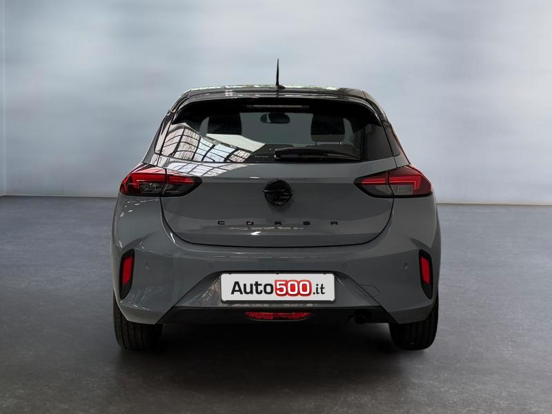 Opel Corsa 1.2 GS s&s 75cv