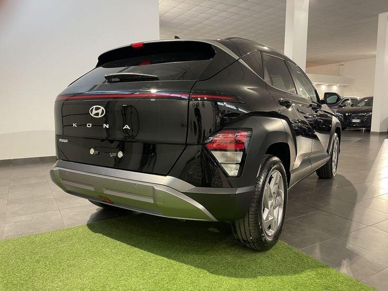 Hyundai Kona Kona 1.0 T-GDI Business