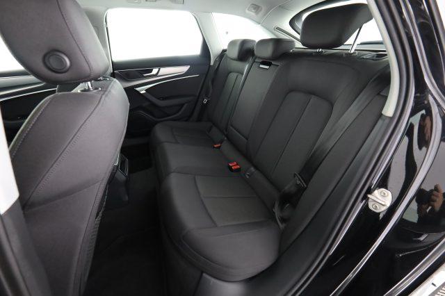 AUDI A6 A6 Avant 40 2.0 TDI S tronic Business Sport
