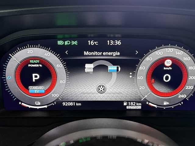 Nissan Qashqai MHEV 158 CV Xtronic Tekna+