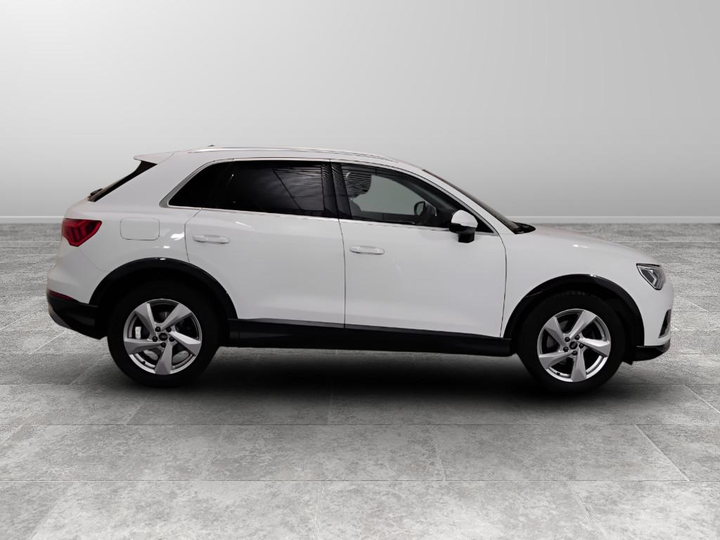 AUDI Q3 II 2018 - Q3 35 2.0 tdi Business Advanced