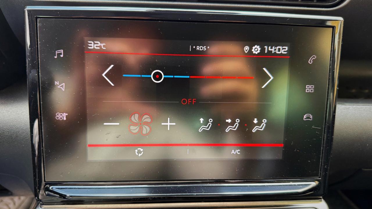 Citroen C3 Aircross 1.5 HDI Shine - 2023