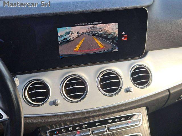 MERCEDES-BENZ E 200 Classe E Berlina d Sport auto my20 - HD847BP