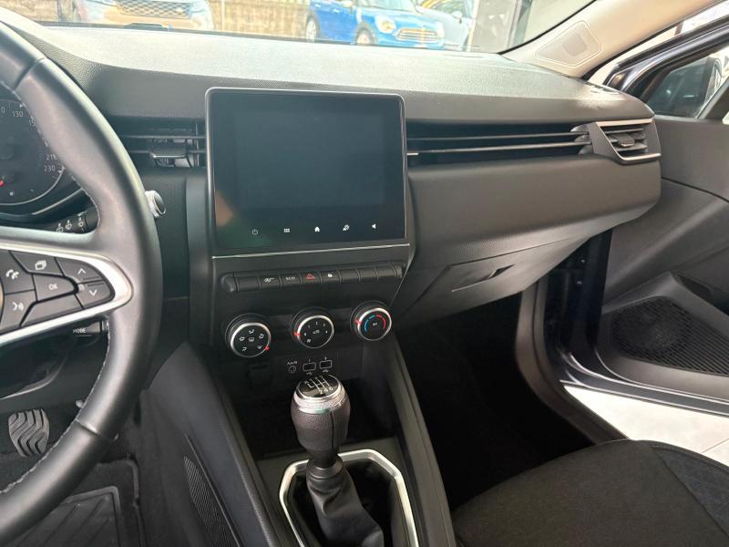 Renault Clio 5 Porte Clio 1.0 tce Business 90cv my21