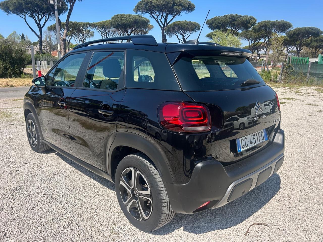 Citroen C3 Aircross C3 Aircross PureTech 110 S&S Feel