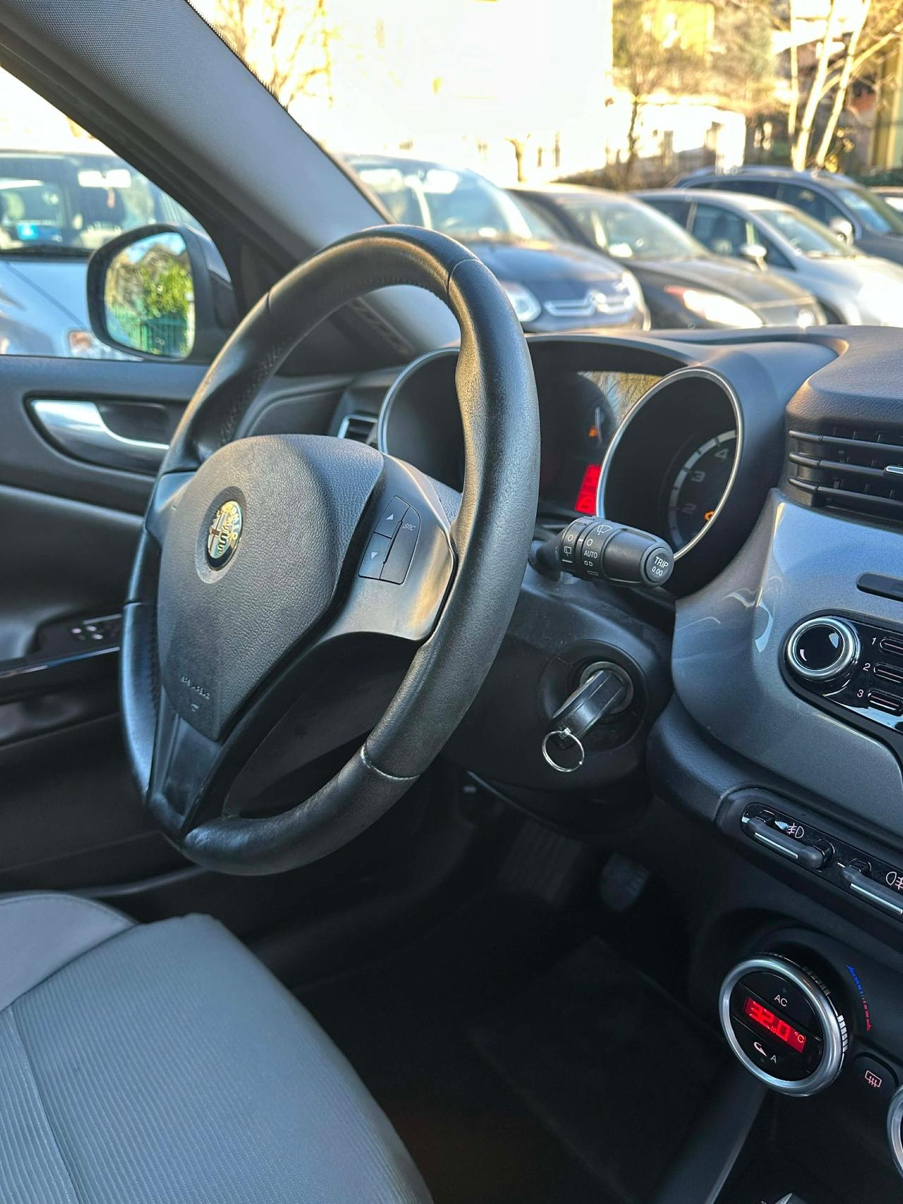 Alfa Romeo GIULIETTA 1.4 Turbo 120 CV DISTINCTIVE KMCERT GARANZ