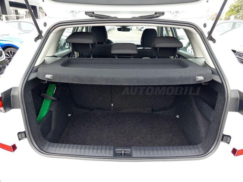 Skoda Kamiq Kamiq 1.0 tsi Ambition 95cv
