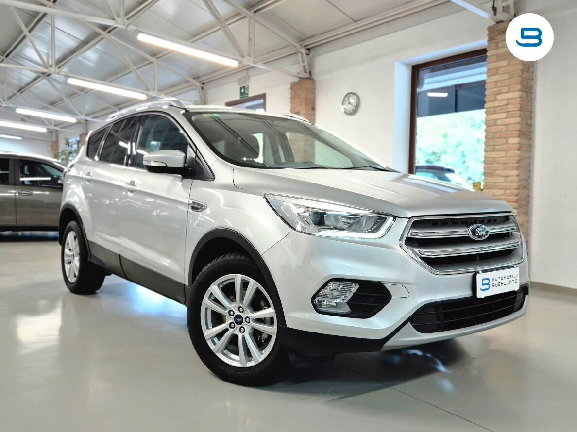 Ford Kuga 1.5 EcoBoost 120 CV S&S 2WD Business