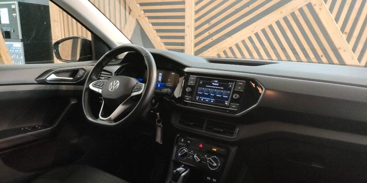 Volkswagen T-Cross 1.0 tsi Style 110cv dsg