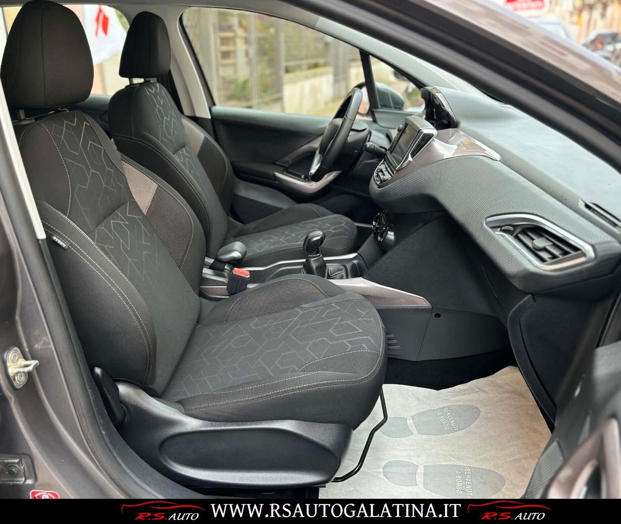 Peugeot 2008 1.4 HDi