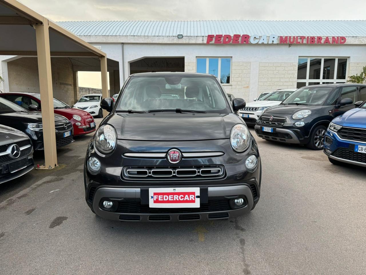 Fiat 500L 1.4 95 CV S&S Cross GPL