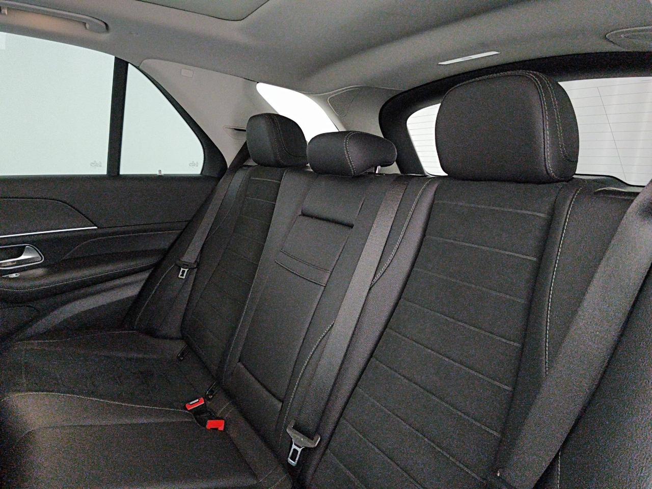 Mercedes Classe M - GLE GLE 350 de phev (e eq-power) Premium 4matic