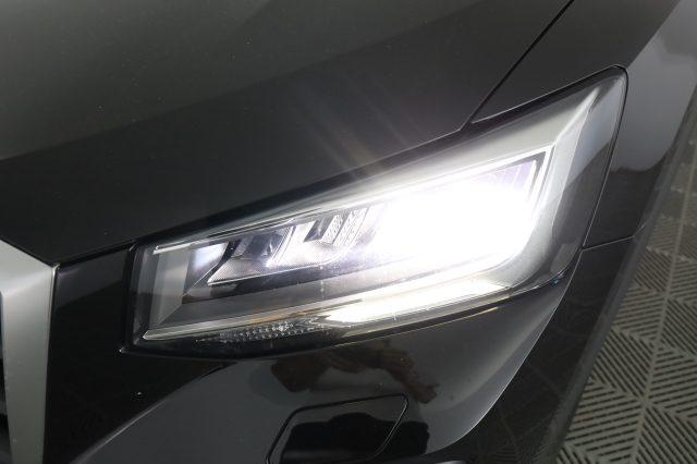 AUDI Q2 Q2 30 TDI S tronic Business