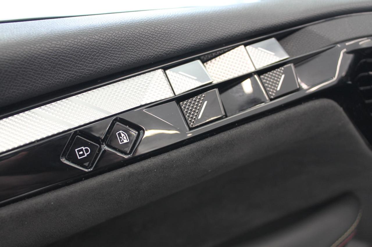 DS DS4 1.5 bluehdi Performance Line+ 130 Cv. Auto