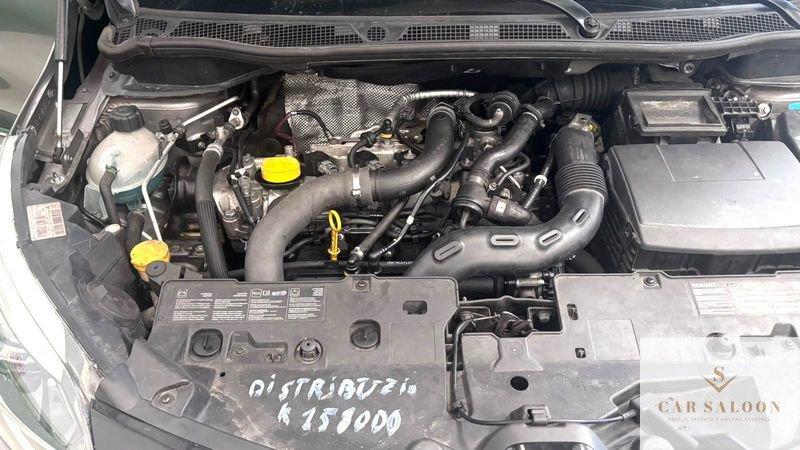 Renault Captur 1.2 TCe 120cv EDC Energy EDC R-Link - TAGLIANDATA