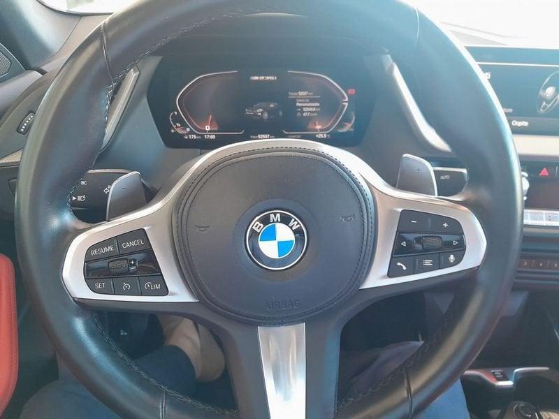 BMW Serie 2 Gran Coupe M235i Gran Coupe xdrive auto