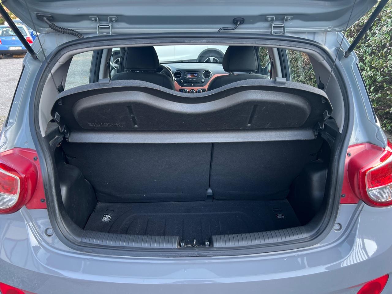 Hyundai i10 1.0 MPI Comfort*NEOPATENTATI