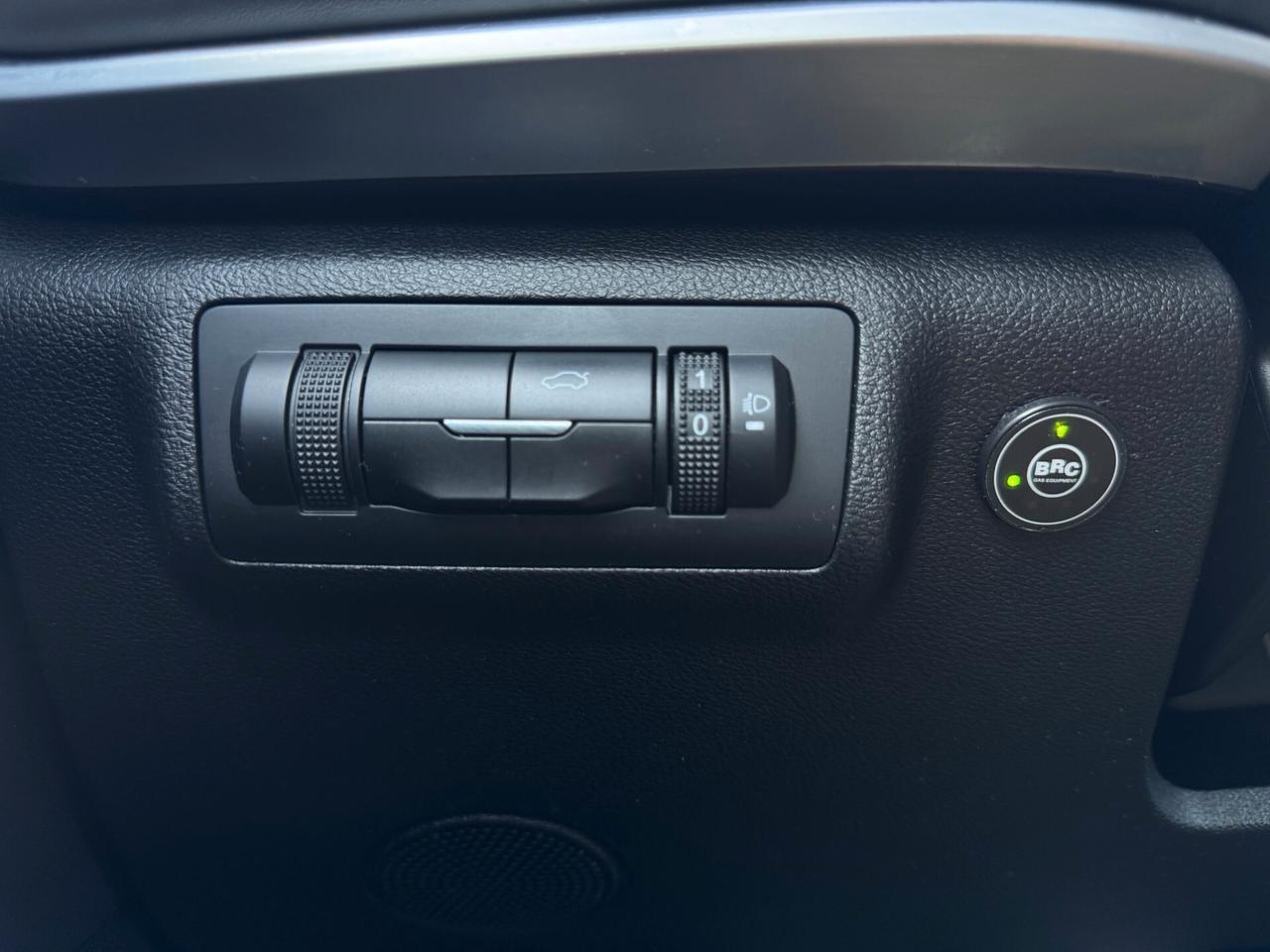 Dr 6.0 1.5 Turbo Bi-Fuel GPL - 3 ANNI DI GARANZIA