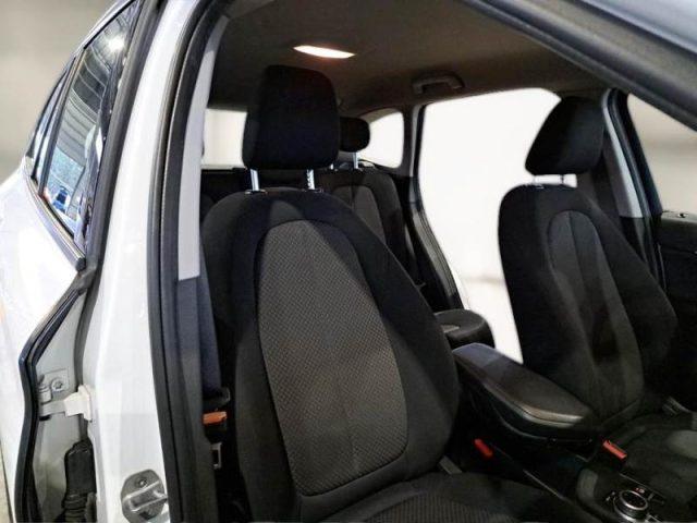 BMW X1 sDrive16d Business