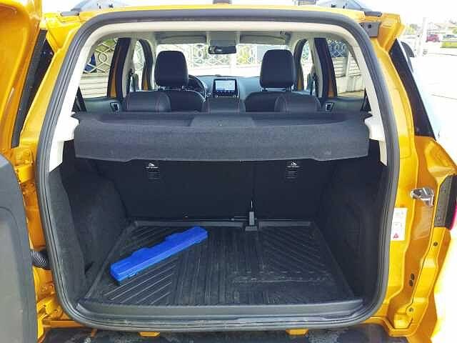 Ford EcoSport 1.0 EcoBoost 125 CV Start&Stop ST-Line