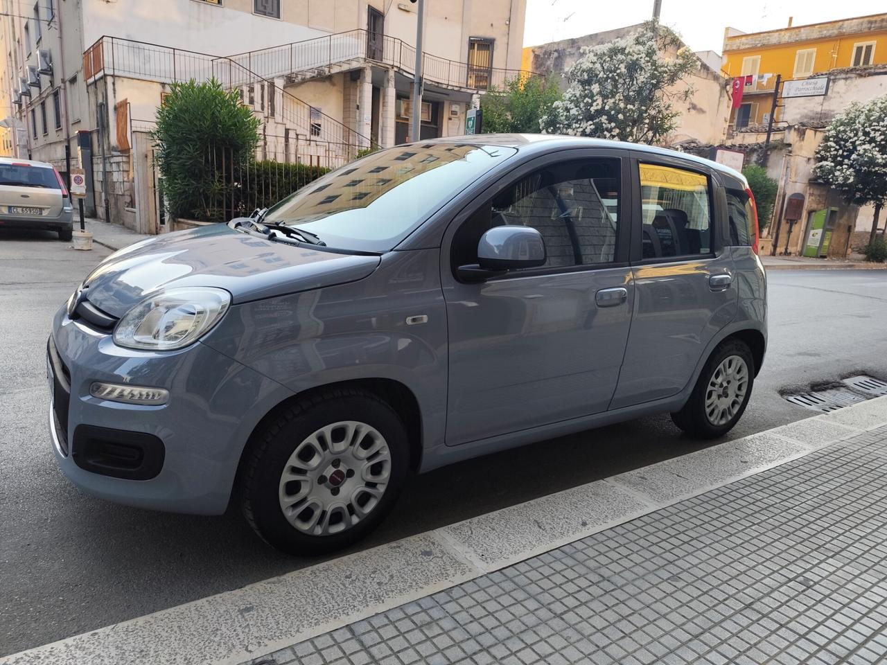 Fiat Panda 1.2 EasyPower 69CV GPL PERFETTA