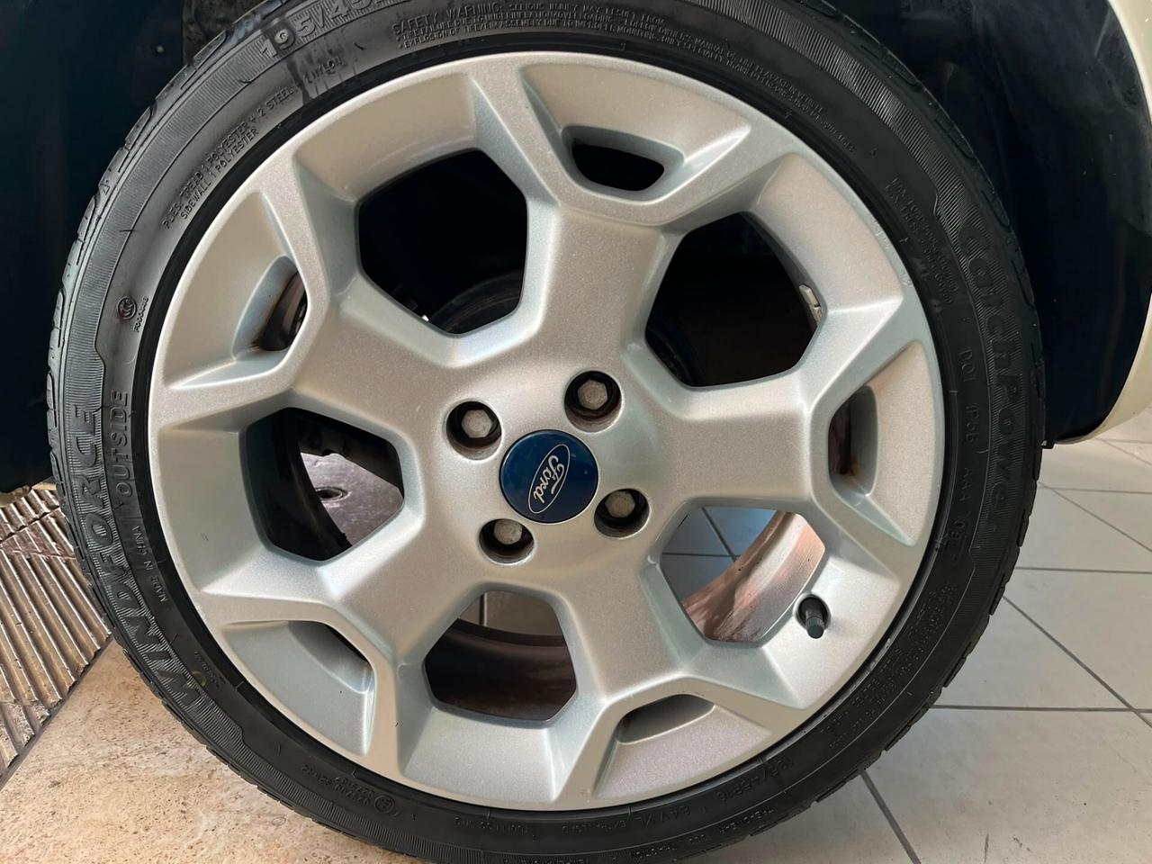Ford Ka 1.2 - 120000KM - 2010
