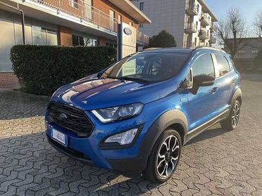 Ford EcoSport 1.0 EcoBoost 125 CV Start&Stop Active