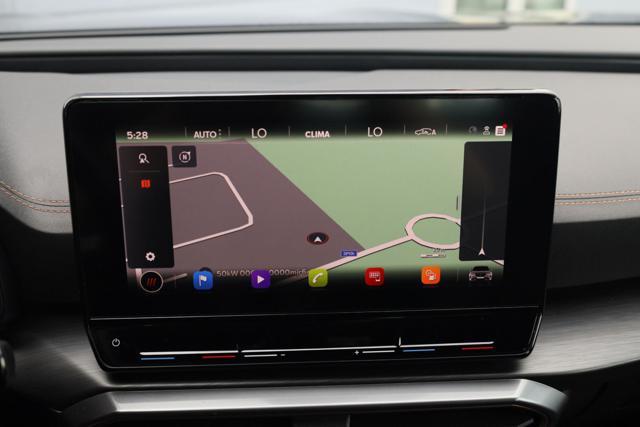 CUPRA Formentor 1.5 TSI Prezzo Netto DSG