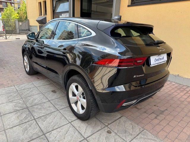JAGUAR E-Pace 2.0D I4 163 CV AWD Auto S