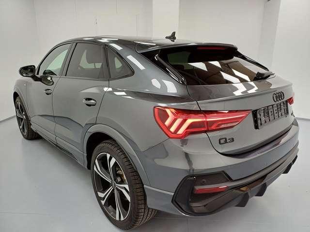 Audi Q3 SPORTBACK S-LINE 40 TFSI QUATTRO S-TRONIC 190 CV