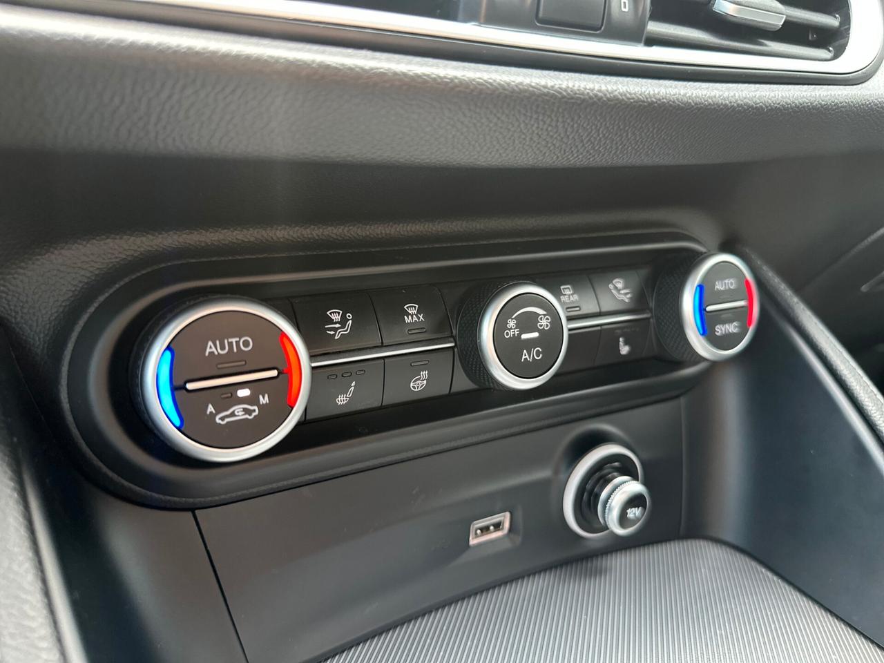 Alfa Romeo Stelvio 2.2 Veloce 210cv Q4 | PREZZO REALE