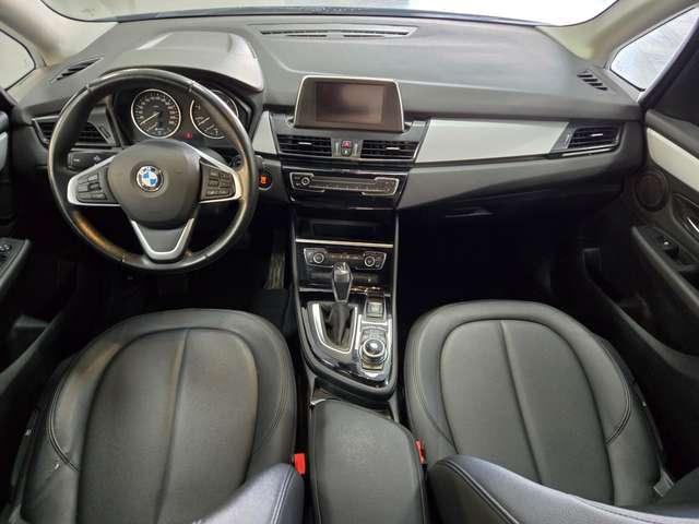 BMW 216 216d Active Tourer Luxury auto