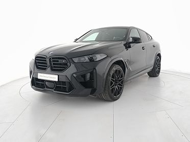 BMW X6 M Competition