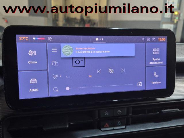 JEEP Avenger 1.2 Turbo 100 CV Longitude