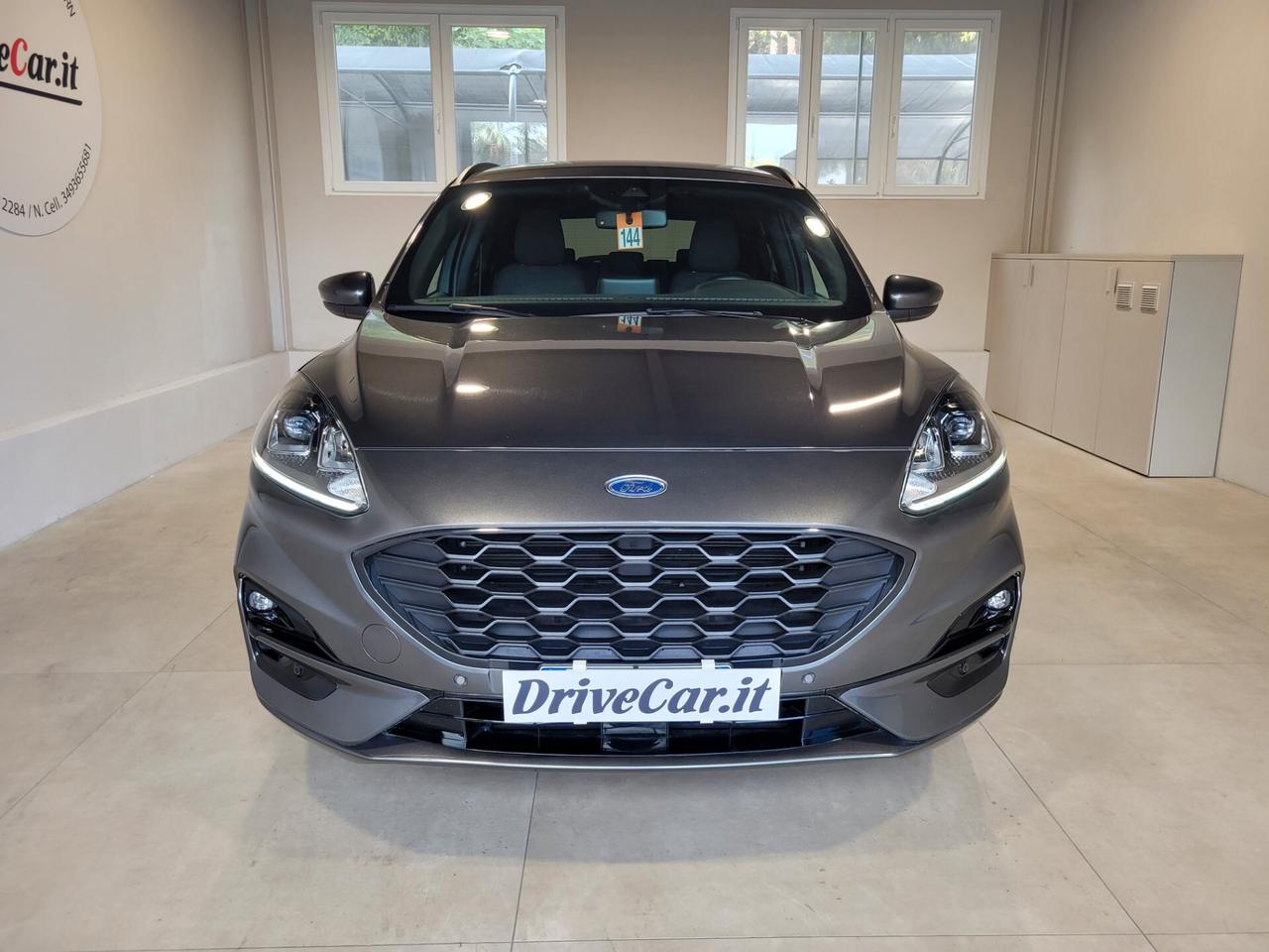 Ford Kuga 2.0 D ST-LINE AUT. CARPLAY FULL-LED NAVIGATORE
