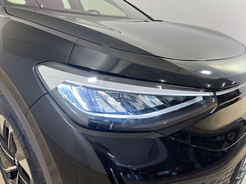 Volkswagen ID.5 ID.5 77 kWh Pro Performance 204cv