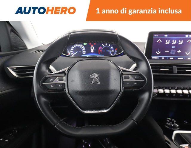 PEUGEOT 3008 PureTech Turbo 130 S&S Allure