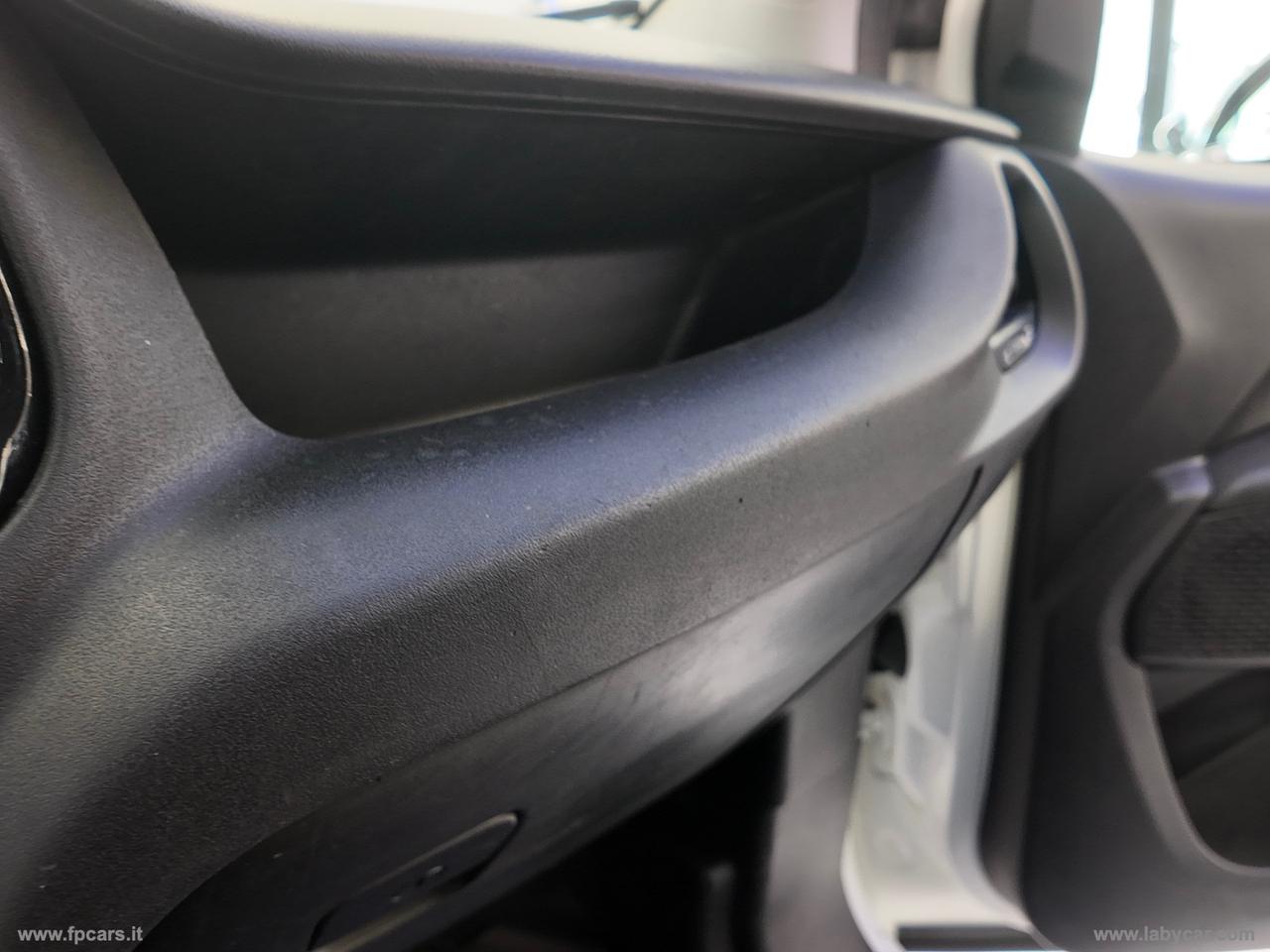 FIAT Doblò 1.6 MJT Cargo Maxi XL IVA INCLUSA!!