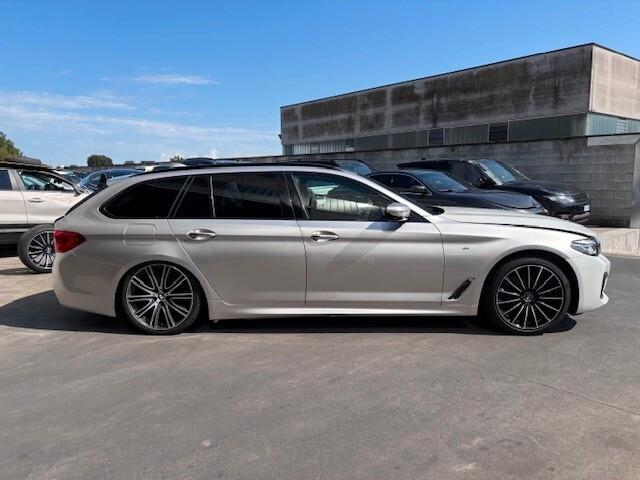 Bmw 530 530d xDrive Msport