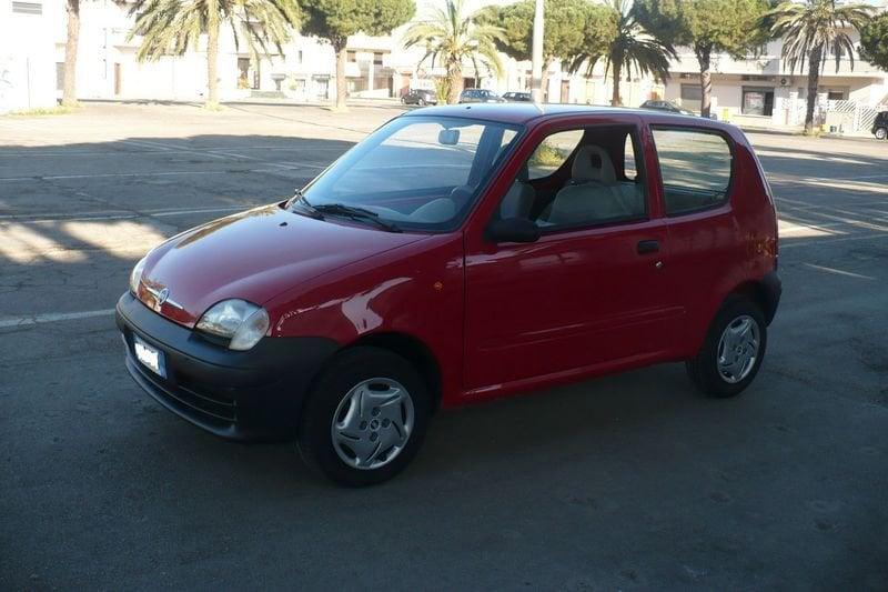 FIAT 600 1.1 Active