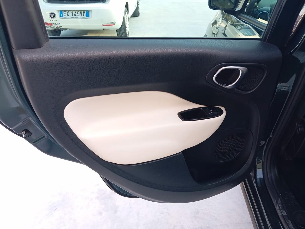 500L Trekking "KM CERTIFICATI"