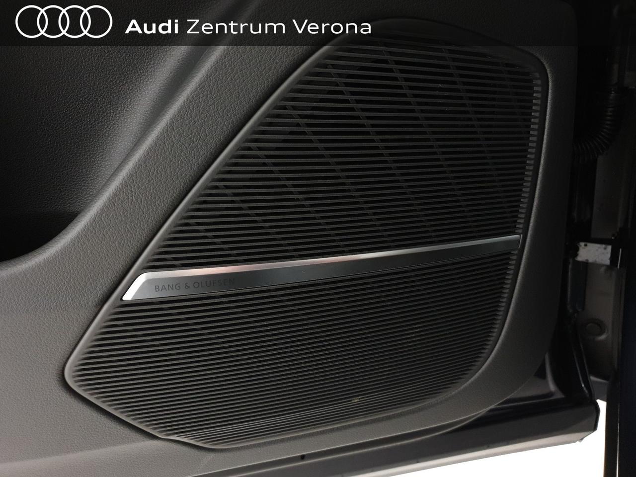 4.0TFSI 640CV tiptronic Performance