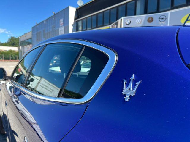 MASERATI Grecale MHEV 300 CV AWD GT IVA ESPOSTA