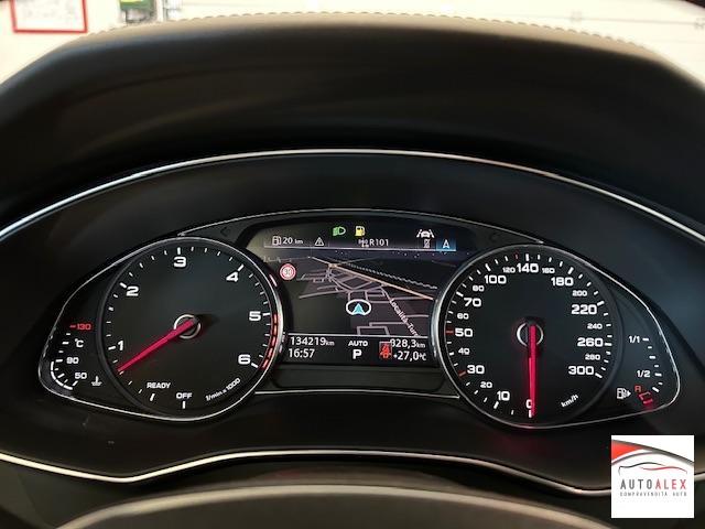 AUDI - A6 Allroad 45 3.0 tdi mhev 48V quattro 231cv tiptronic