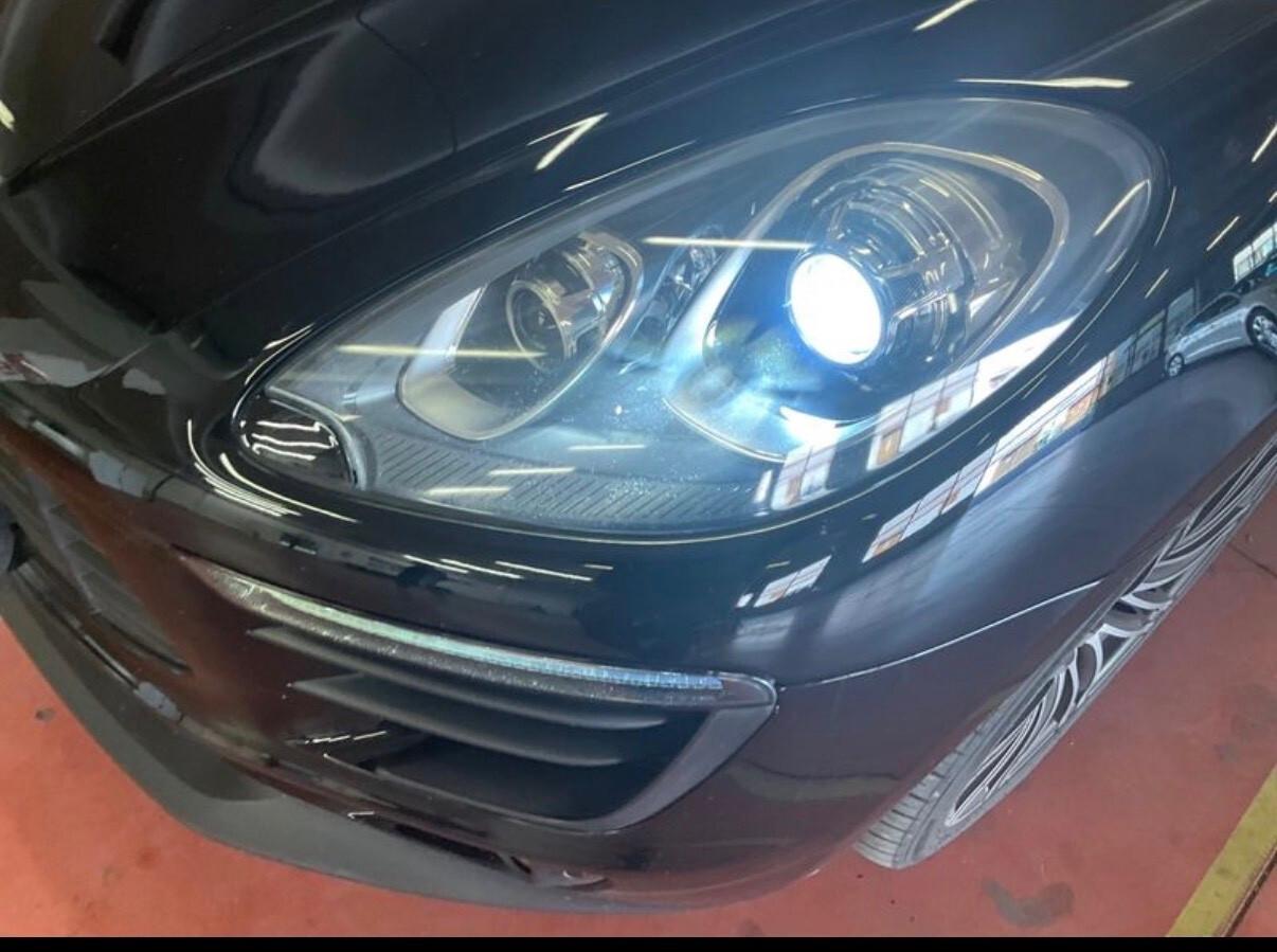 Porsche Macan 3.0 S Diesel GARANZIA