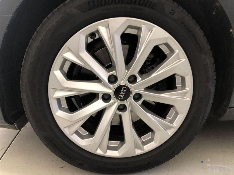 Audi A4 A4 35 TFSI S tronic S line edition *IVA ESPOSTA*