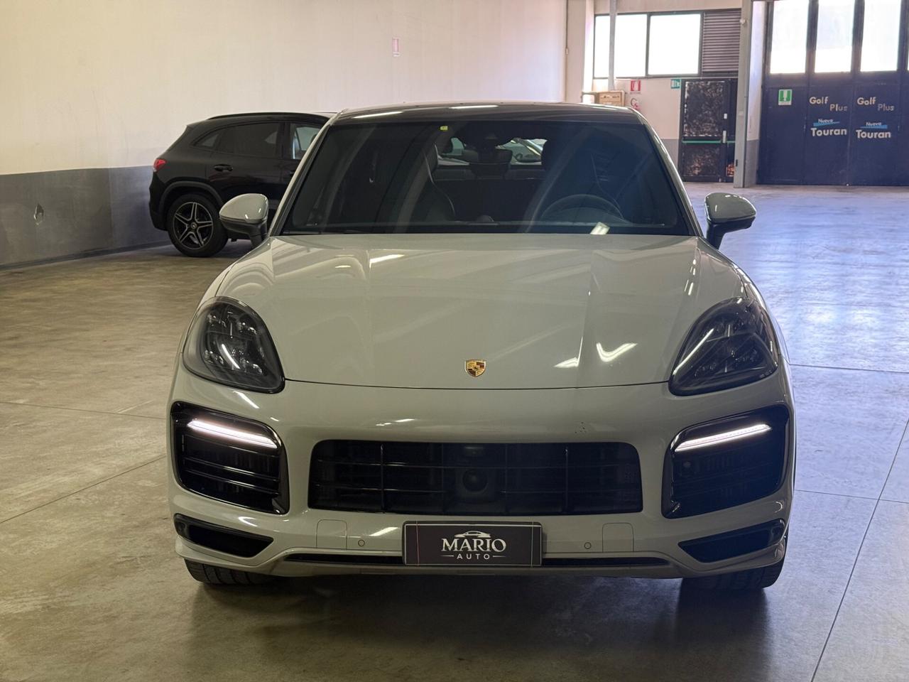 Porsche Cayenne Coupé 3.0 V6 E-Hybrid